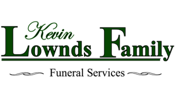 Kevin Lownds Funeral Services