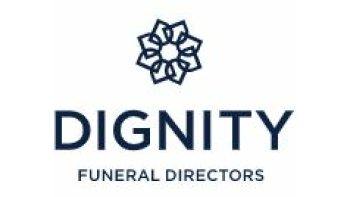 Funeral Director Logo