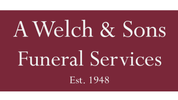  A Welch & Sons Funeral Directors