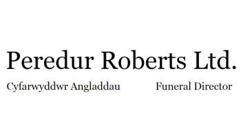 Peredur Roberts Cyf