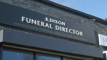 K. Dixon Funerals