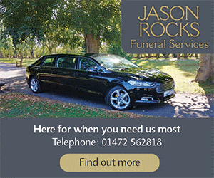 Preferred partner - Jason Rocks Funeral Services