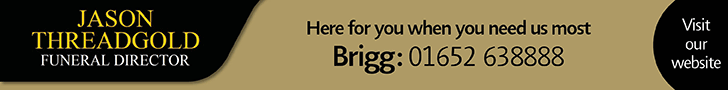Preferred partner - Jason Threadgold Funeral Director