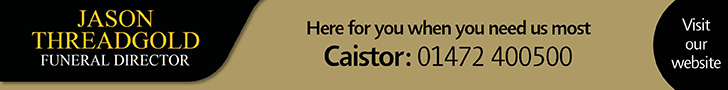 Preferred partner - Jason Threadgold Funeral Director