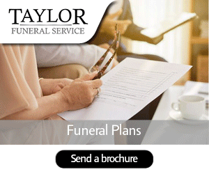 Preferred partner - Taylor Funeral Service Ltd