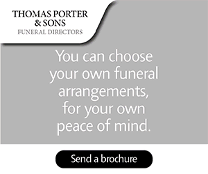 Preferred partner - T Porter & Sons