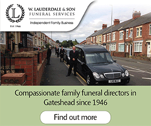 Preferred partner - W Lauderdale & Son