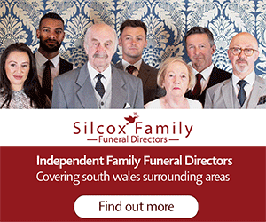 Preferred partner - Silcox Family Funeral Directors