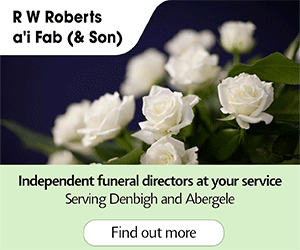Preferred partner - R W Roberts & Son 