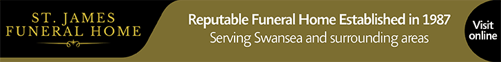 Preferred partner - St James Funeral Home