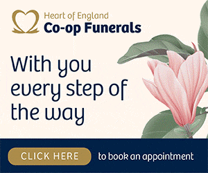 Preferred partner - Heart Of England Co-operative Soc.
