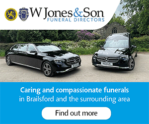 Preferred partner - W Jones & Son