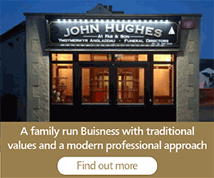 Preferred partner - John Hughes and Son, Amlwch branch of R & J Hughes and Son Ltd