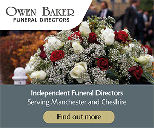 Preferred partner - Owen Baker Funeral Directors