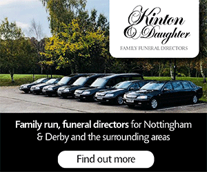 Preferred partner - Kinton & Daughter Family Funeral Directors 