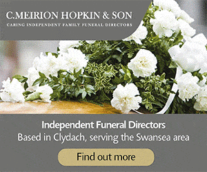 Preferred partner - C. Meirion Hopkin & Son