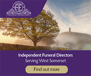 Preferred partner - Ashley Edwards Funeral Directors