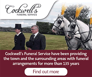 Preferred partner - Cockwells Funeral Services