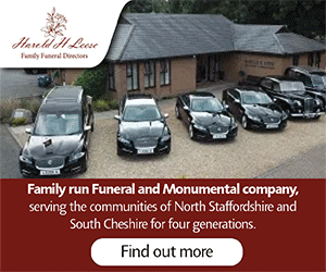 Preferred partner - Harold H Leese Funeral Directors