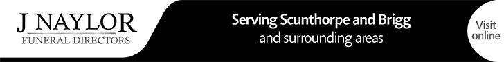 Preferred partner - J Naylor Funeral Directors
