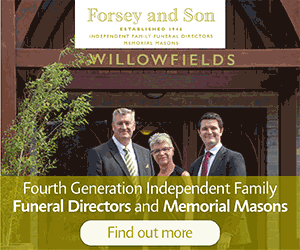 Preferred partner - Forsey And Son
