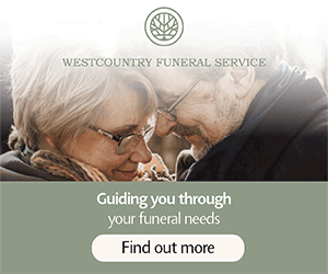 Preferred partner - Westcountry Funeral Service