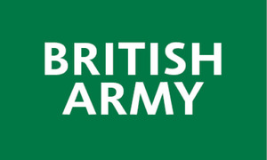 The British Army